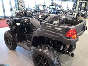 Polaris Sportsman
