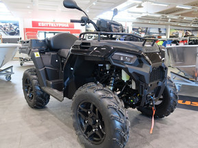 Polaris Sportsman