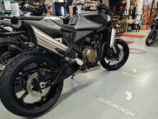 Husqvarna Svartpilen