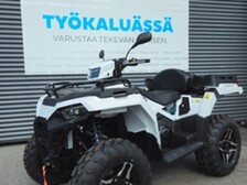 Polaris Sportsman