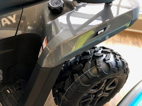 Segway Snarler