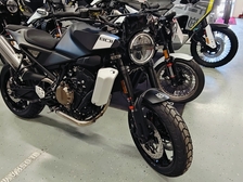 Husqvarna Svartpilen