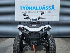Polaris Sportsman