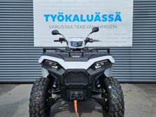 Polaris Sportsman