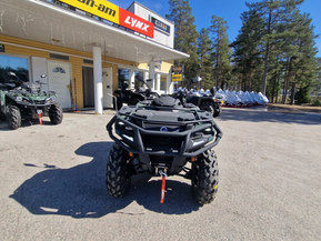 Can-Am Outlander