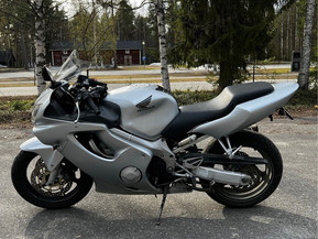 Honda CBR