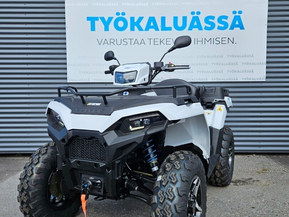 Polaris Sportsman