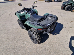 Can-Am Outlander