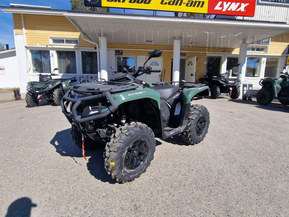 Can-Am Outlander