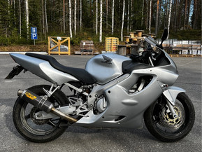Honda CBR