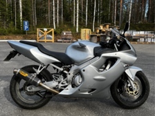 Honda CBR