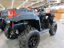 Polaris Sportsman