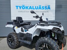 Polaris Sportsman