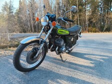 Kawasaki H1