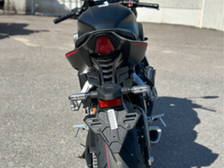 Honda CBR