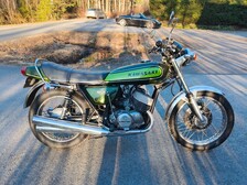 Kawasaki H1