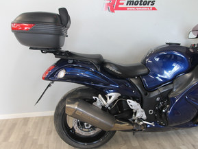 Suzuki GSX