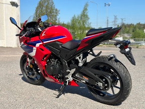 Honda CBR