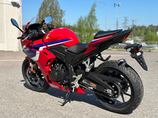 Honda CBR