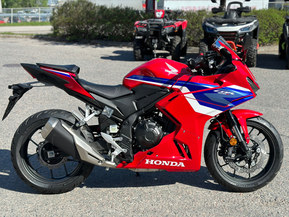 Honda CBR