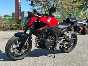 Honda CB