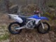 Yamaha YZ