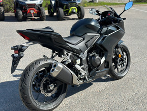 Honda CBR