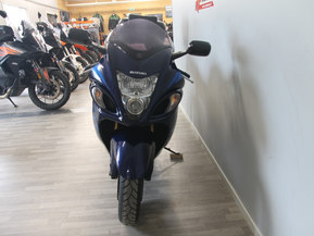 Suzuki GSX