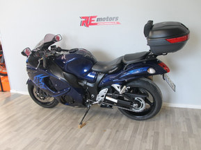 Suzuki GSX