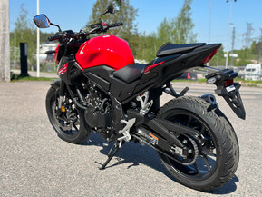 Honda CB
