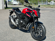 Honda CB