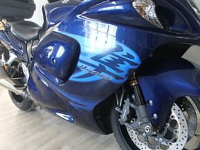 Suzuki GSX