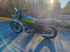Kawasaki H1