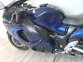 Suzuki GSX