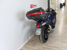 Suzuki GSX