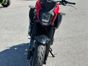 Honda CB