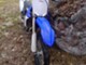 Yamaha YZ
