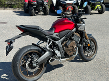 Honda CB