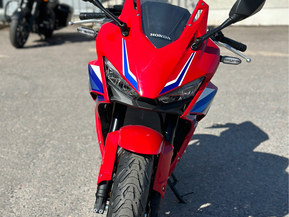 Honda CBR