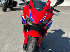 Honda CBR