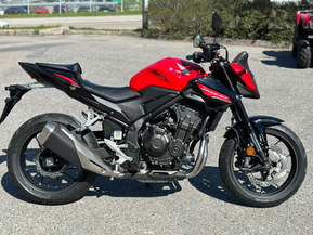 Honda CB