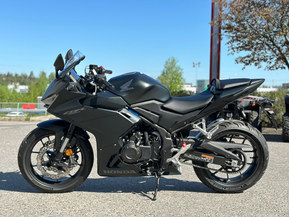 Honda CBR