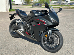 Honda CBR