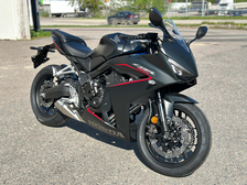 Honda CBR