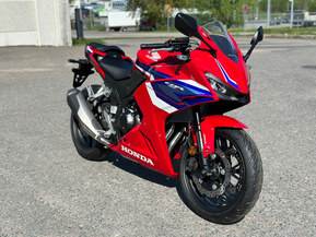 Honda CBR