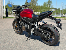 Honda CB