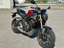 Honda CB