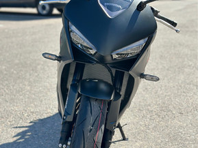 Honda CBR