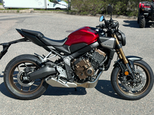 Honda CB