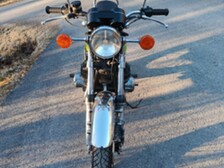 Kawasaki H1